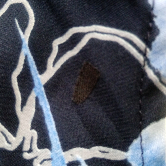 ❇ NWT ❇ The Limited 'Diffused Floral' Top - Picture 8 of 8